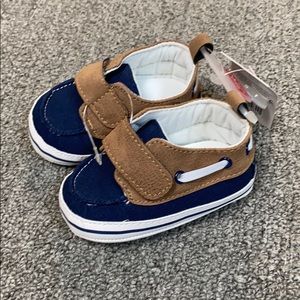 Infant shoes